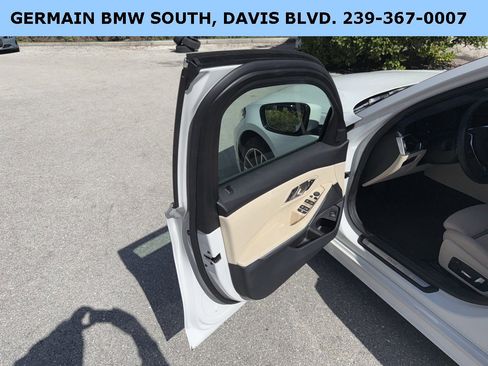 Used 2020 BMW 330i xDrive Sedan w/ Convenience Package image 10