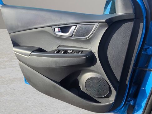 Used 2023 Hyundai Kona SEL image 39