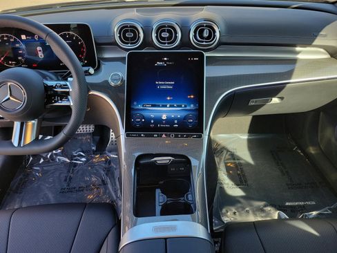 New 2026 Mercedes-Benz CLE 300 4MATIC Coupe image 12