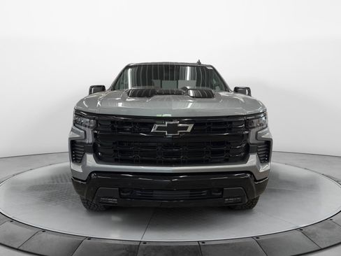 New 2026 Chevrolet Silverado 1500 LT Trail Boss w/ LT Trail Boss Premium Package AWD/4WD image 7