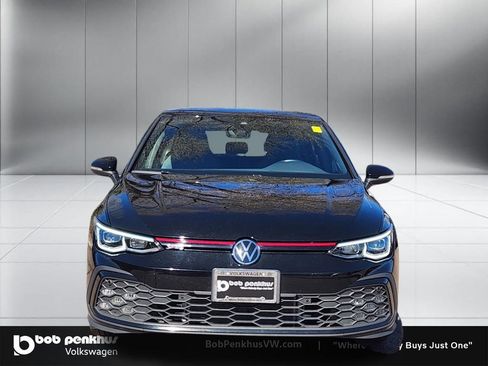 Used 2024 Volkswagen GTI S image 21