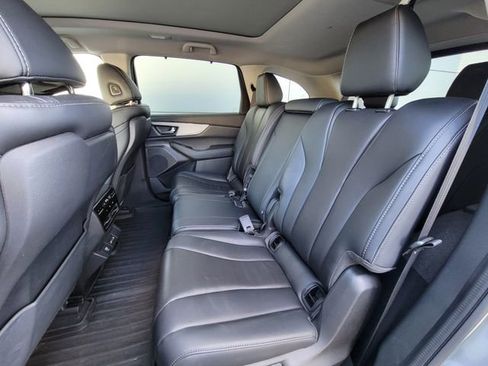 Used 2023 Acura MDX SH-AWD w/ Technology Package image 20