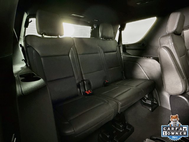 Used 2025 Chevrolet Tahoe Z71 w/ Z71 Off-Road Package AWD/4WD image 31