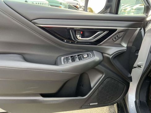 Used 2024 Subaru Outback Touring XT image 22