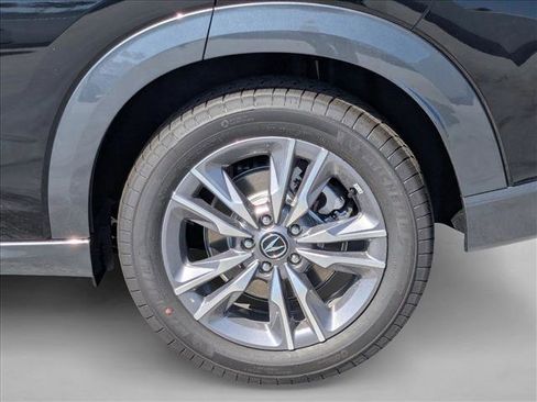 New 2026 Acura ADX FWD image 10