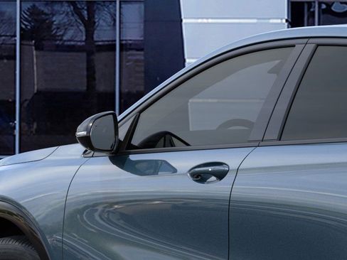 New 2026 Buick Envista Sport Touring w/ Convenience I Package FWD image 12