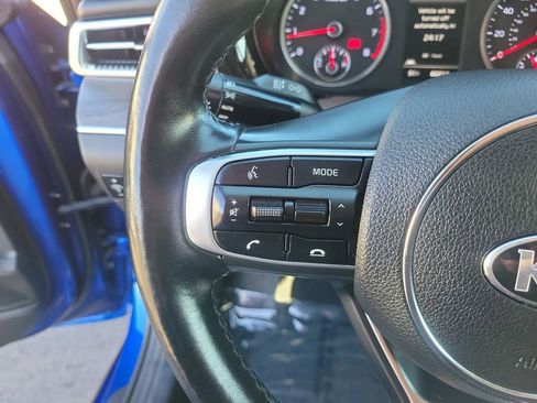 Used 2021 Kia K5 EX w/ EX Premium Package image 24