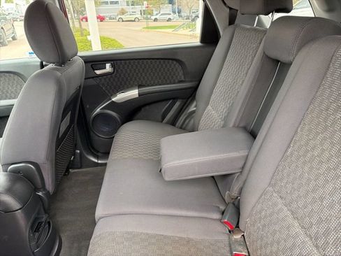 Used 2007 Kia Sportage LX AWD/4WD image 15