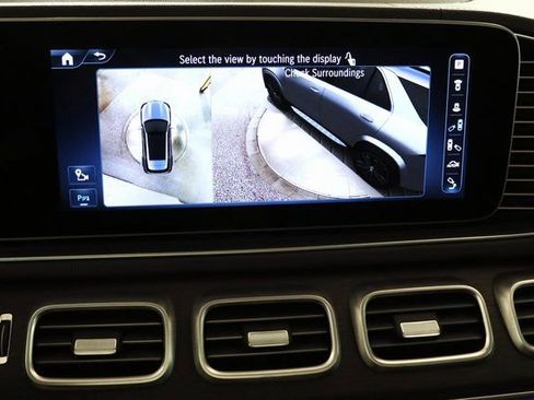 Used 2024 Mercedes-Benz GLE 450 GLE 450 image 26