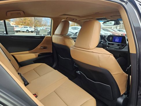 New 2025 Lexus ES 350 image 24