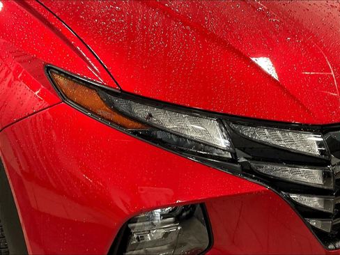 Used 2023 Hyundai Tucson SEL w/ Convenience Package image 33