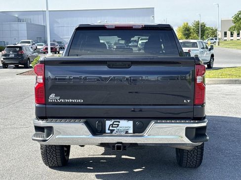 Used 2023 Chevrolet Silverado 1500 LT AWD/4WD image 26