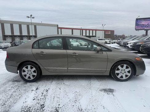 Used 2008 Honda Civic LX image 4