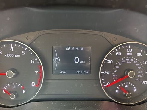 Used 2018 Kia Sportage LX w/ LX Popular Package image 14