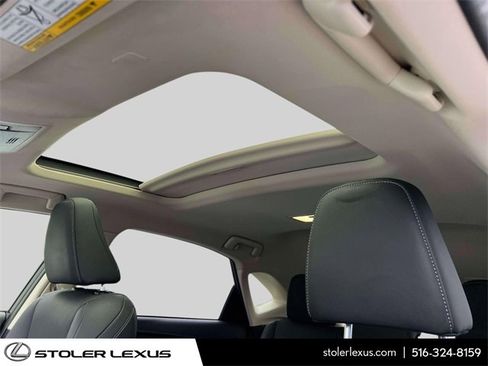 Certified 2020 Lexus NX 300 AWD w/ Comfort Package image 23