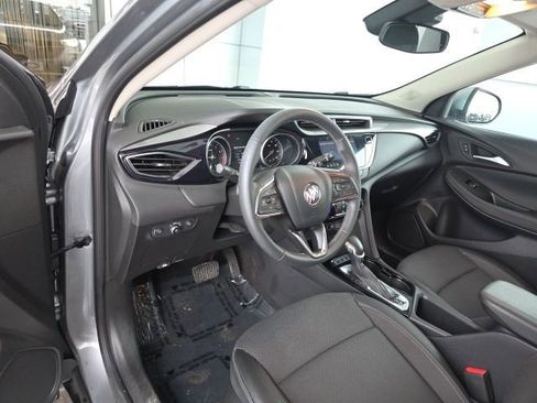 Used 2023 Buick Encore GX Preferred w/ Cold Weather Comfort Package image 20