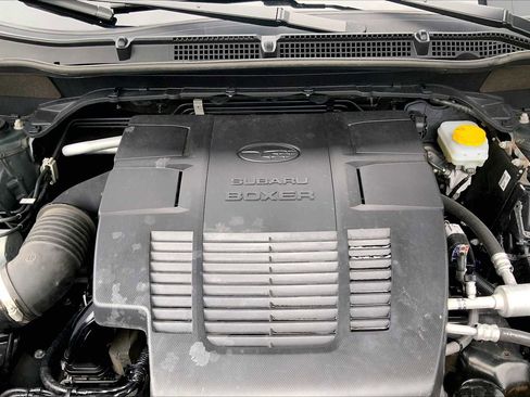 Certified 2023 Subaru Forester Limited AWD/4WD image 27