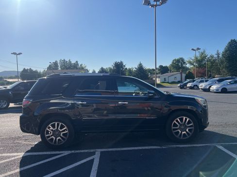 Used 2013 GMC Acadia Denali FWD image 6