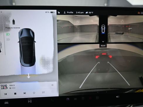 Used 2026 Tesla Model 3 Long Range image 8