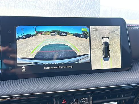 New 2026 Nissan Kicks SR image 22