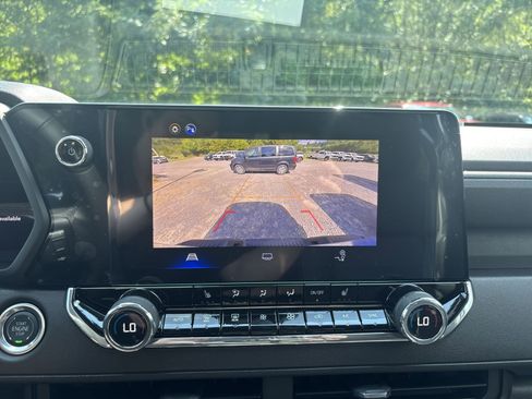 New 2026 Chevrolet Colorado Trail Boss image 20