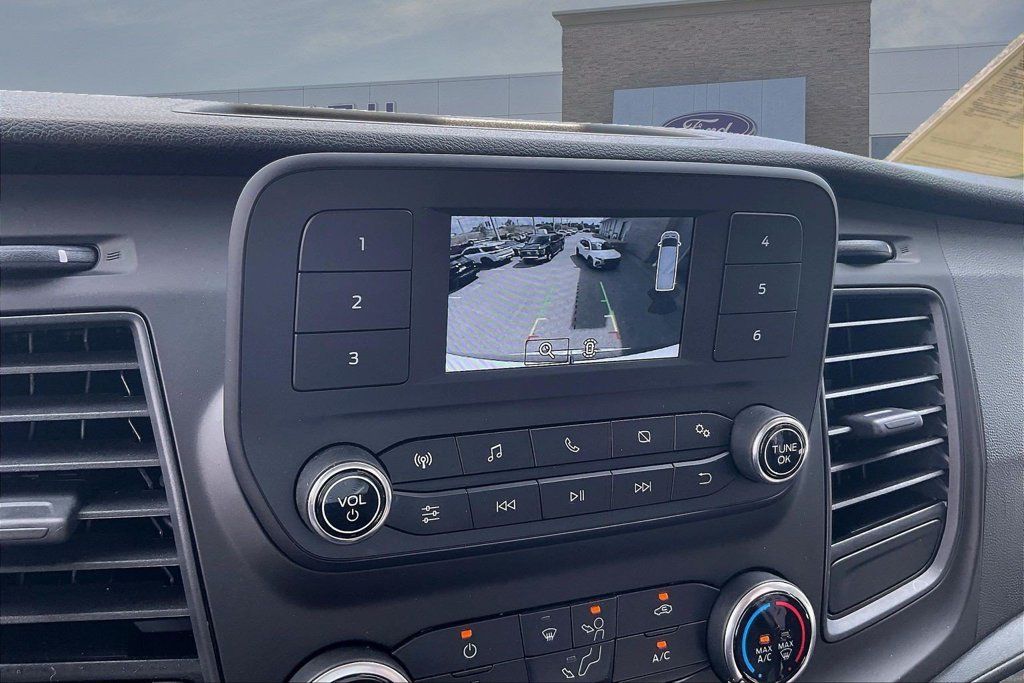 Used 2025 Ford Transit 350 XL RWD image 14