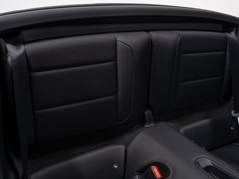 Used 2015 Porsche 911 Turbo S w/ High-end Infotainment Package image 69