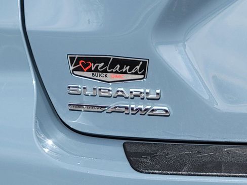 Used 2024 Subaru Crosstrek 2.0i Premium image 12