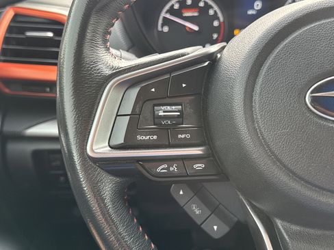 Used 2019 Subaru Forester Sport w/ Popular Package #2 AWD/4WD image 14