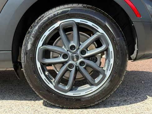 Used 2016 MINI Cooper Countryman S FWD image 27