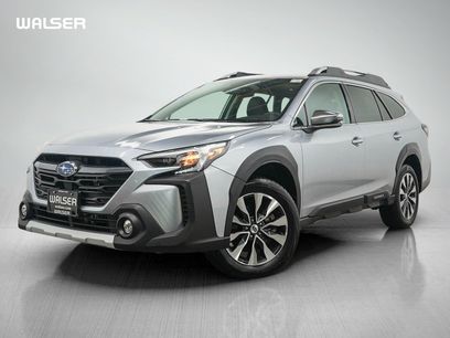 Used 2024 Subaru Outback Touring XT