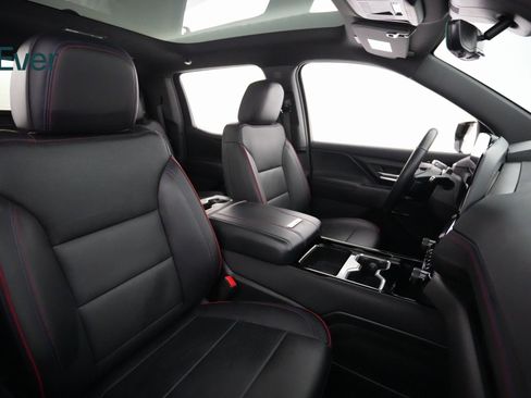 Used 2024 Chevrolet Silverado EV RST image 8