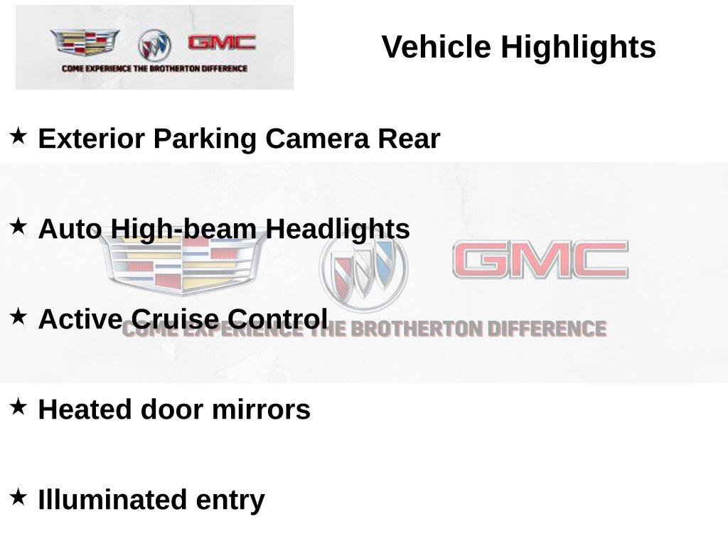 Used 2025 Toyota Camry LE AWD/4WD image 6