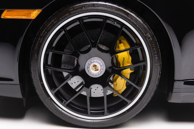 Used 2011 Porsche 911 Carrera GTS RWD image 45