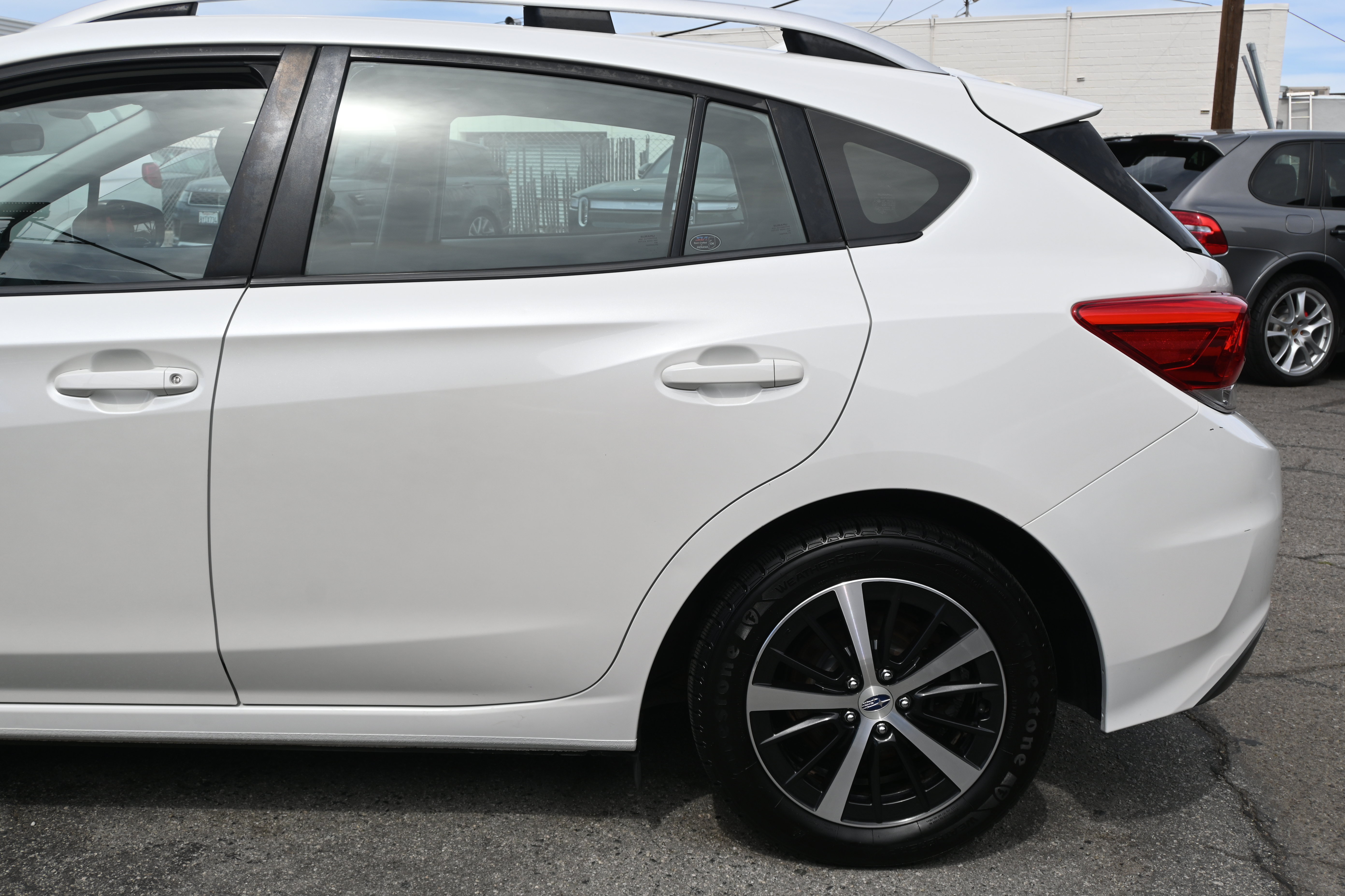 Used 2019 Subaru Impreza 2.0i Premium AWD/4WD image 27