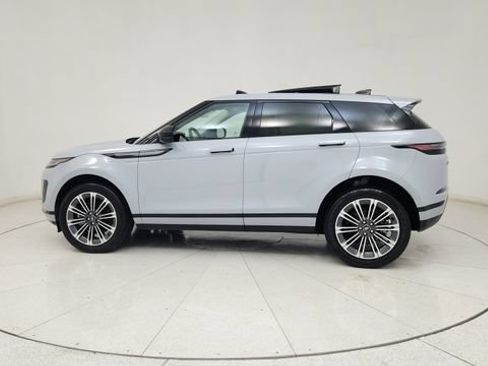 Used 2024 Land Rover Range Rover Evoque S AWD/4WD image 6