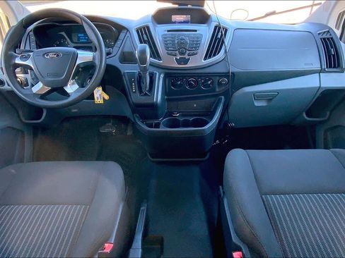 Used 2015 Ford Transit 350 XLT image 16