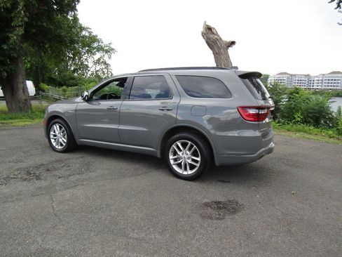 Used 2025 Dodge Durango R/T AWD/4WD image 5