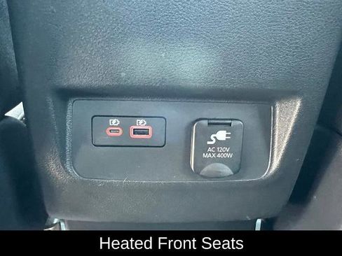 Certified 2023 Nissan Frontier PRO-4X w/ Pro Convenience Package AWD/4WD image 26