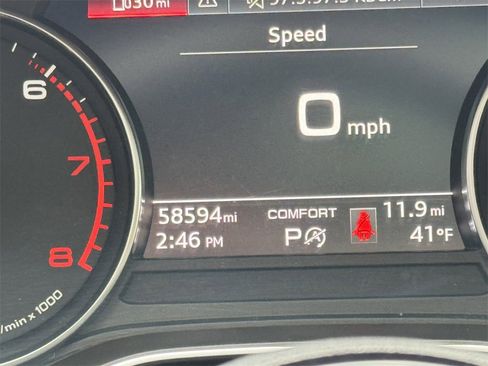 Used 2021 Audi A4 2.0T Premium w/ Convenience Package image 18