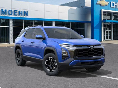 New 2026 Chevrolet Equinox ACTIV image 7