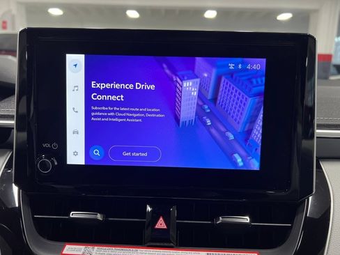 New 2026 Toyota Corolla XSE FWD image 29