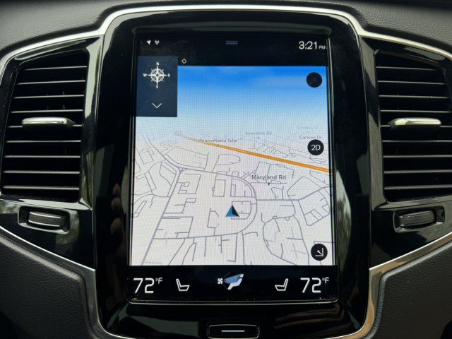 Used 2022 Volvo XC90 T6 Inscription w/ Lounge Package AWD/4WD image 28