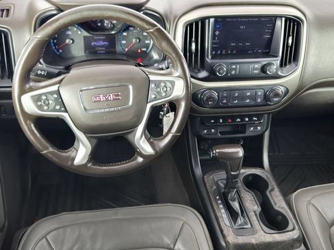 Used 2021 GMC Canyon Denali AWD/4WD image 29