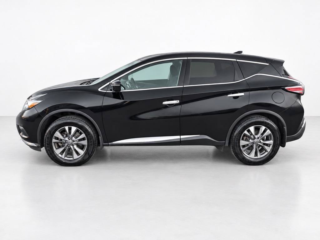 Used 2015 Nissan Murano S AWD/4WD image 6