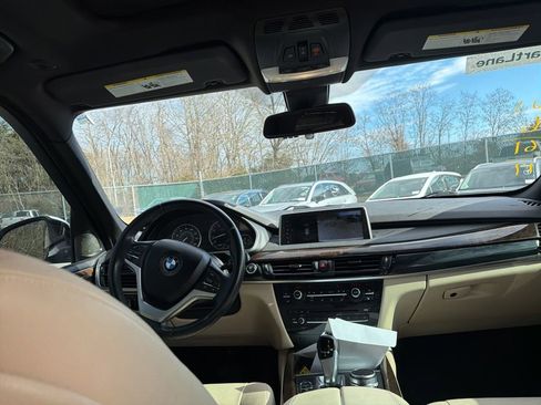 Used 2017 BMW X5 sDrive35i image 17