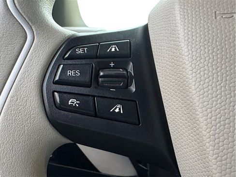 Used 2014 BMW i3 w/ Range Extender image 13