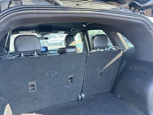 Used 2023 Ford Escape ST-Line image 8