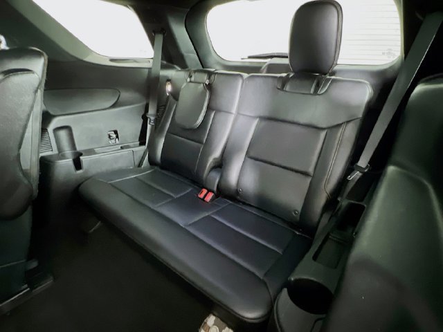 Used 2021 Ford Explorer ST AWD/4WD image 35