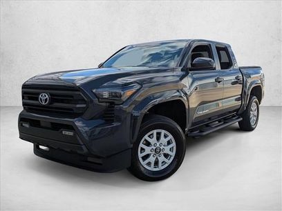 Used 2024 Toyota Tacoma SR5